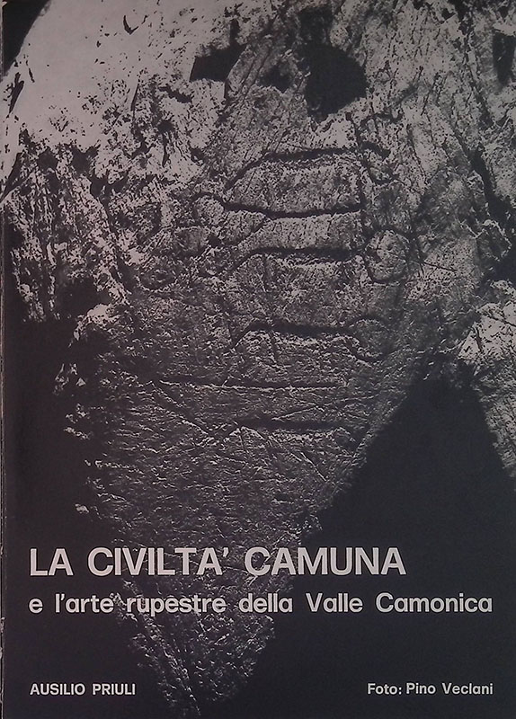 La civiltà camuna e l'arte rupestre della Valle Camonica