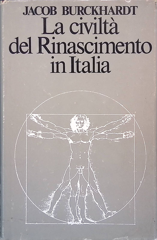 La civiltà del Rinascimento in Italia