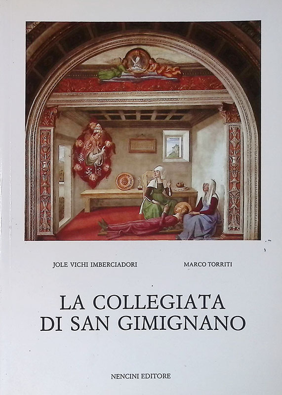 La Collegiata di San Giminiano
