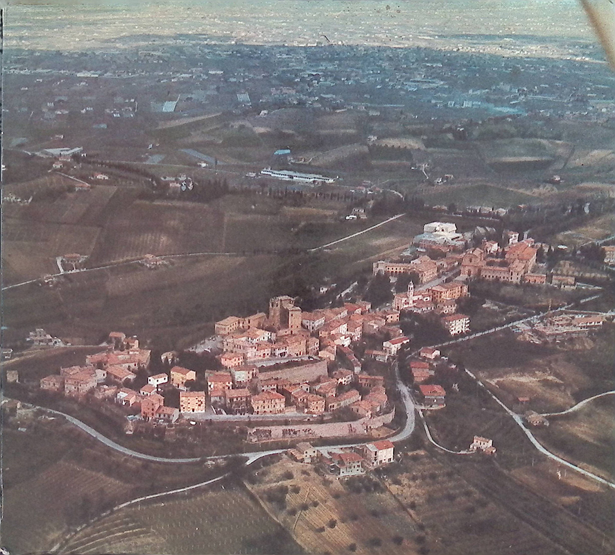 La collezione Balestra