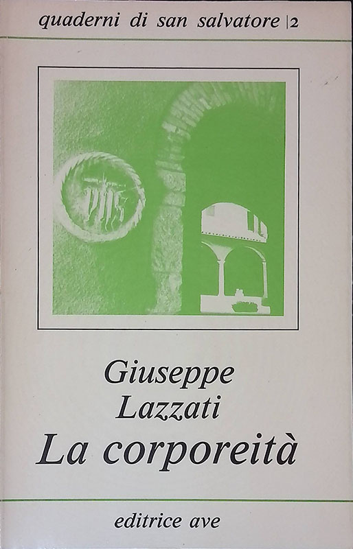 La corporeità