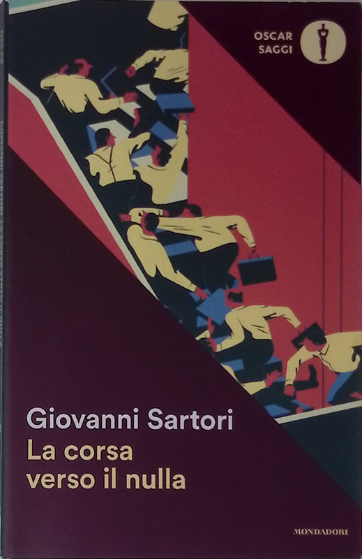 La corsa verso il nulla