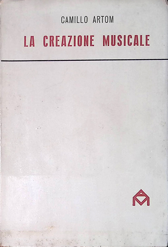 La creazione musicale