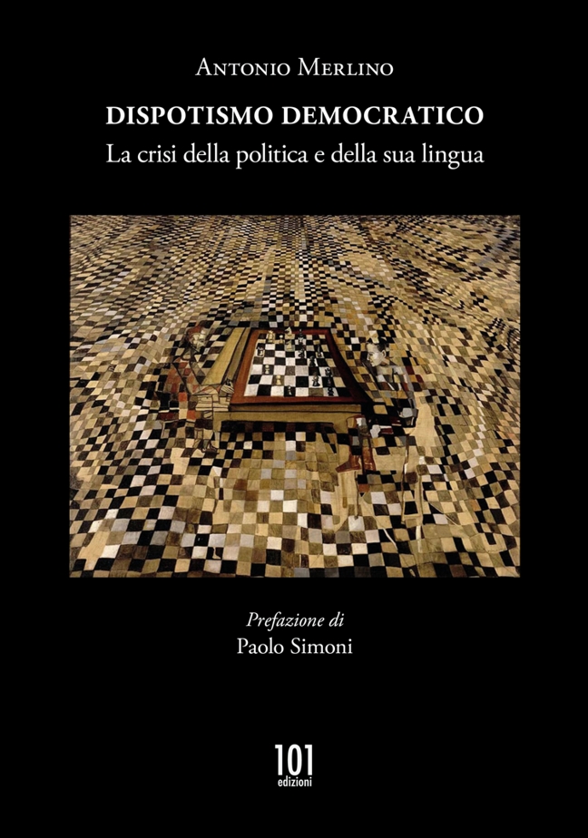 La crisi della politica e della sua lingua