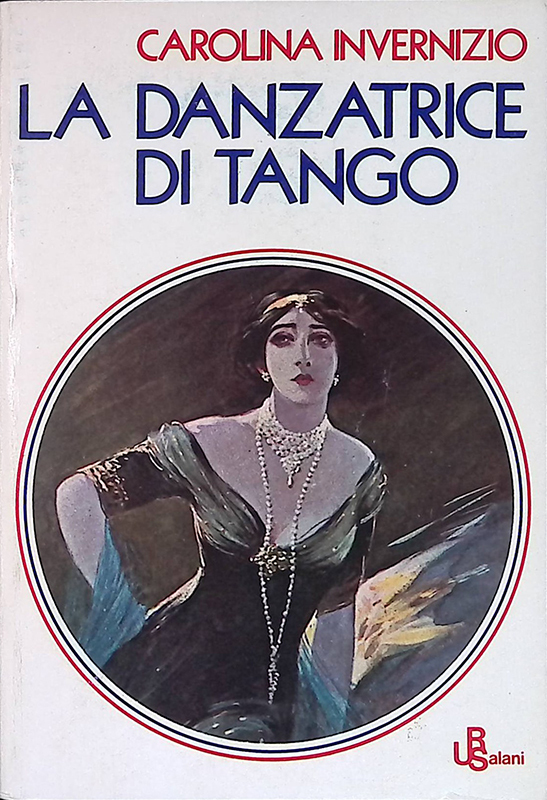 La danzatrice di tango