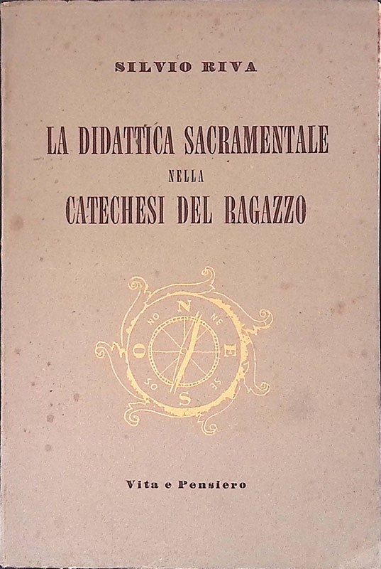 La didattica sacramentale nella catechesi del ragazzo