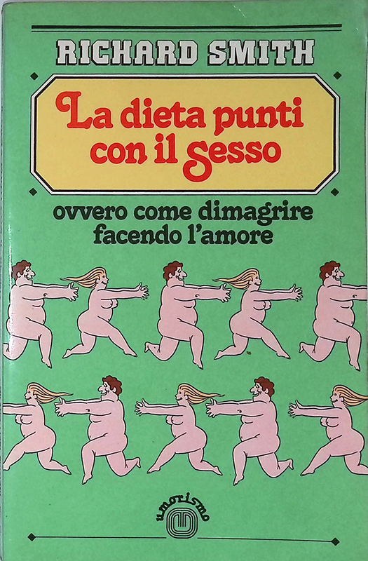 La dieta punti con il sesso. ovvero come dimagrire facendo …