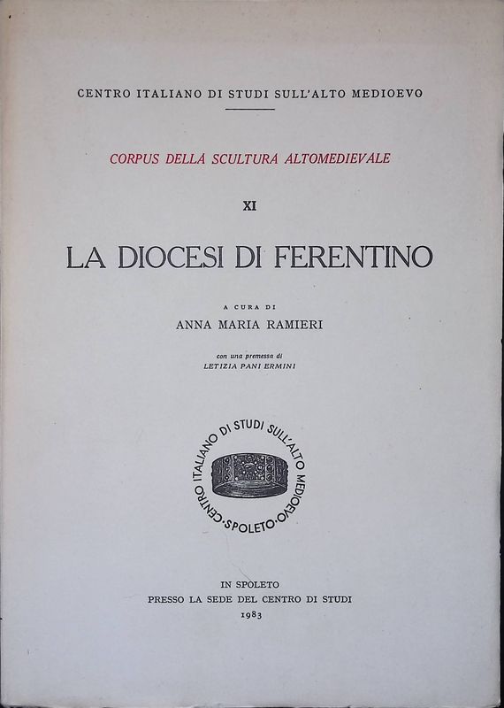 La diocesi di Ferentino