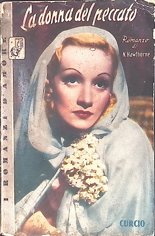 La donna del peccato