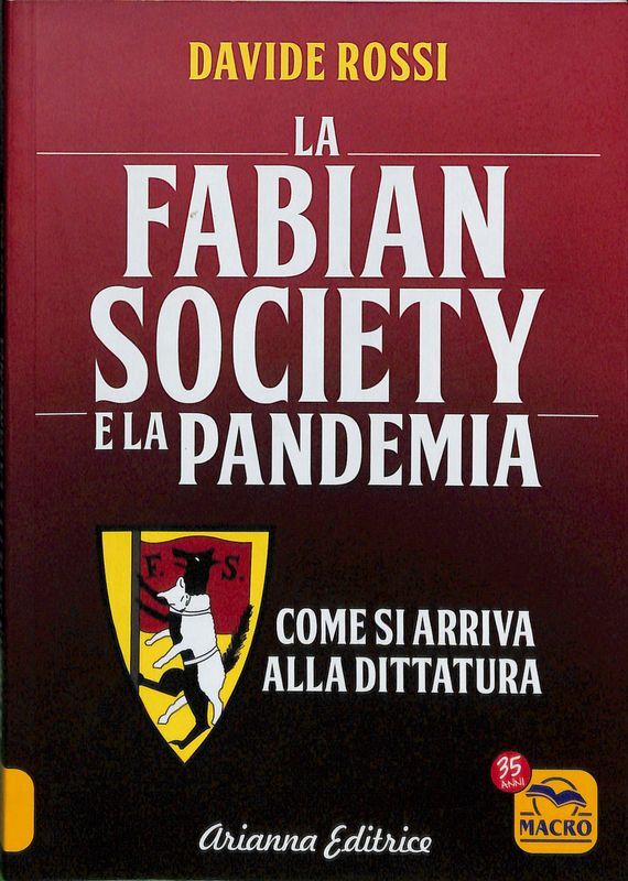 La Fabian Society e la pandemia. Come si arriva alla …