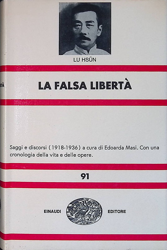 La falsa libertà