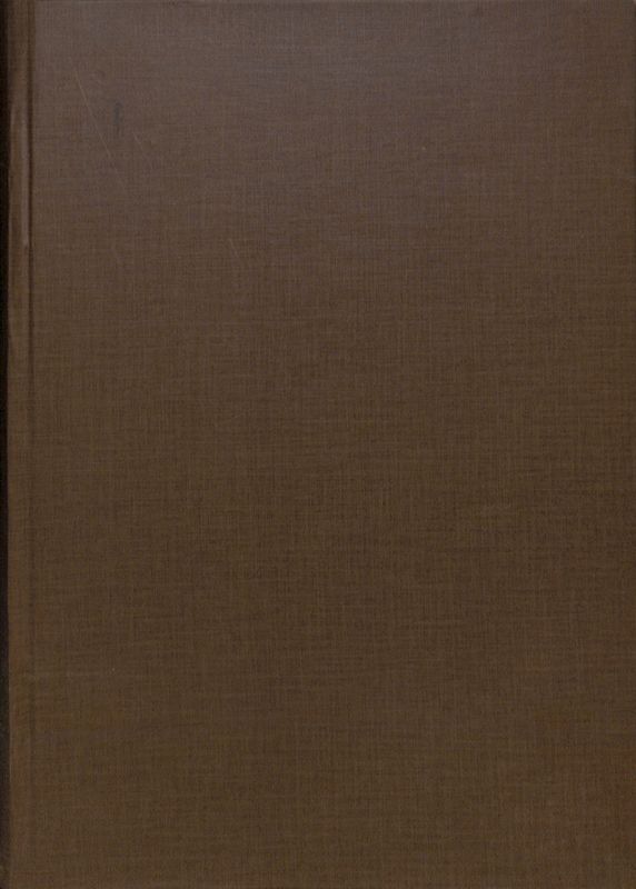 La fiera del cinema, rivista 1963. 10 numeri rilegati.