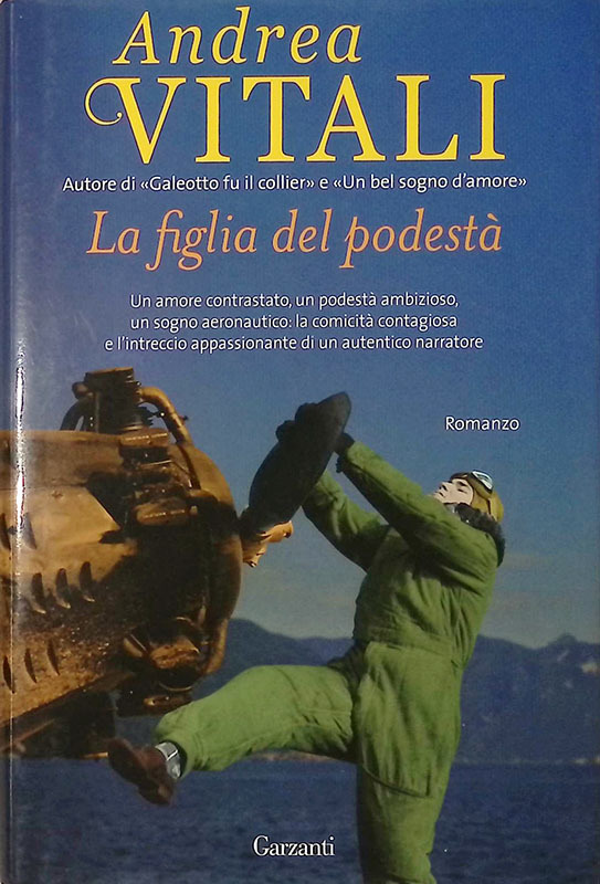 La figlia del podestà