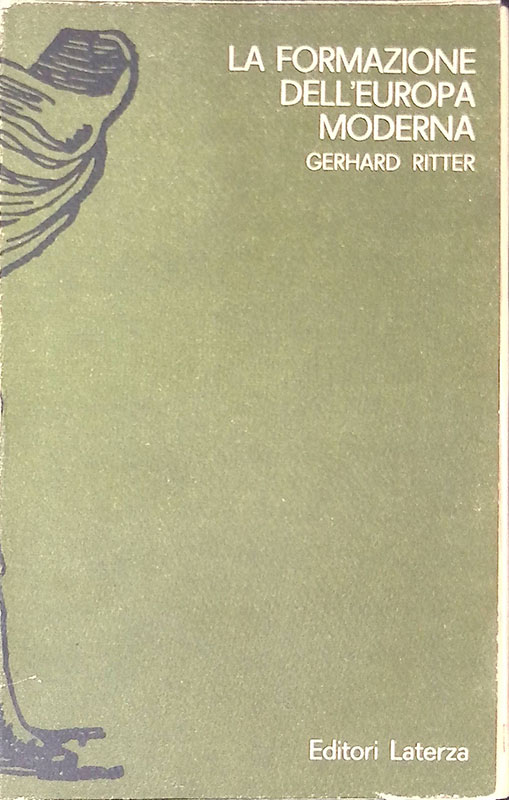 La formazione dell'Europa moderna