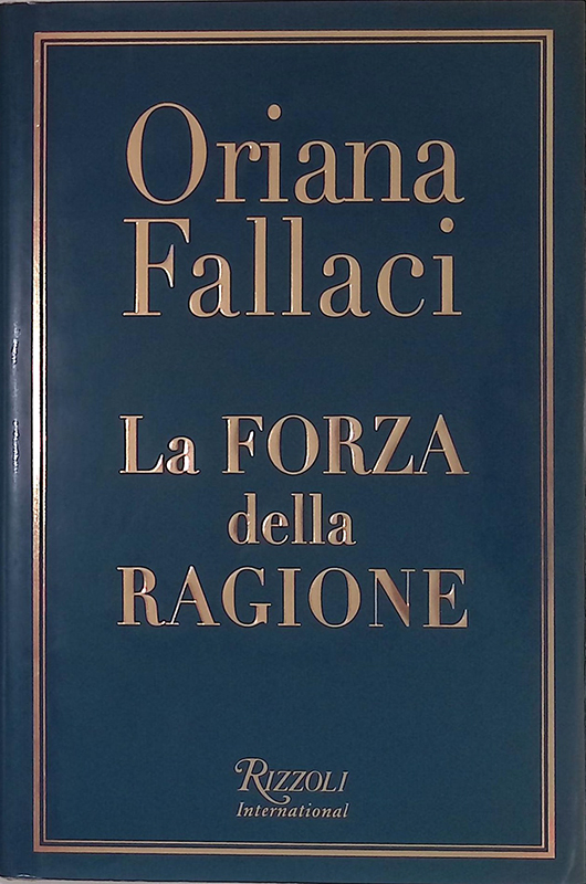 La forza della ragione