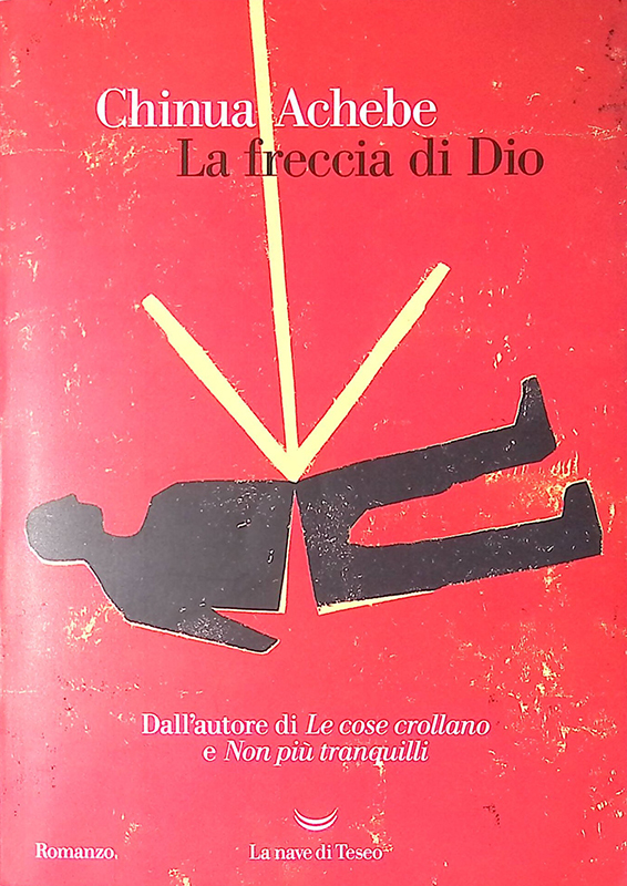 La freccia di Dio