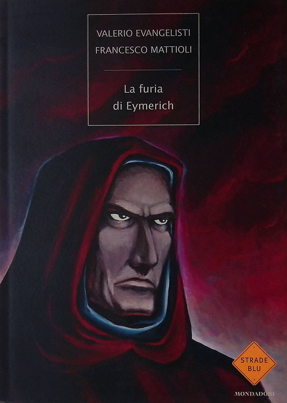 La furia di Eymerich