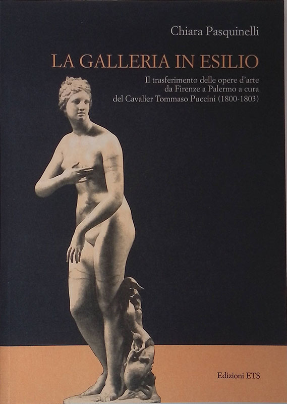 La galleria in esilio. Il trasferimento delle opere d'arte da …