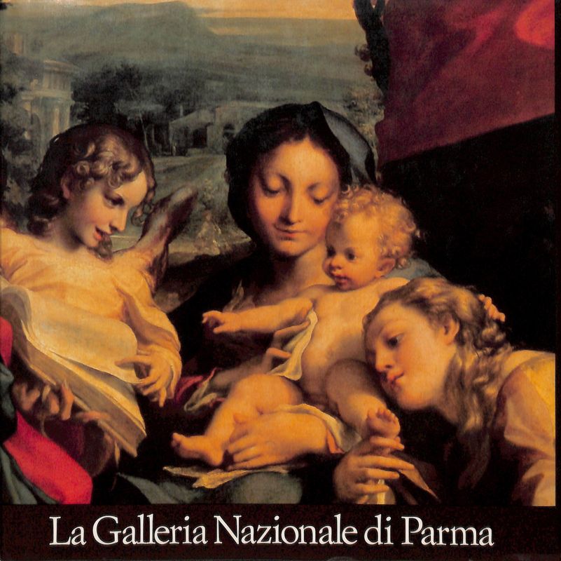 La Galleria Nazionale di Parma