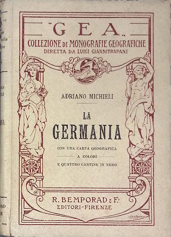 La Germania