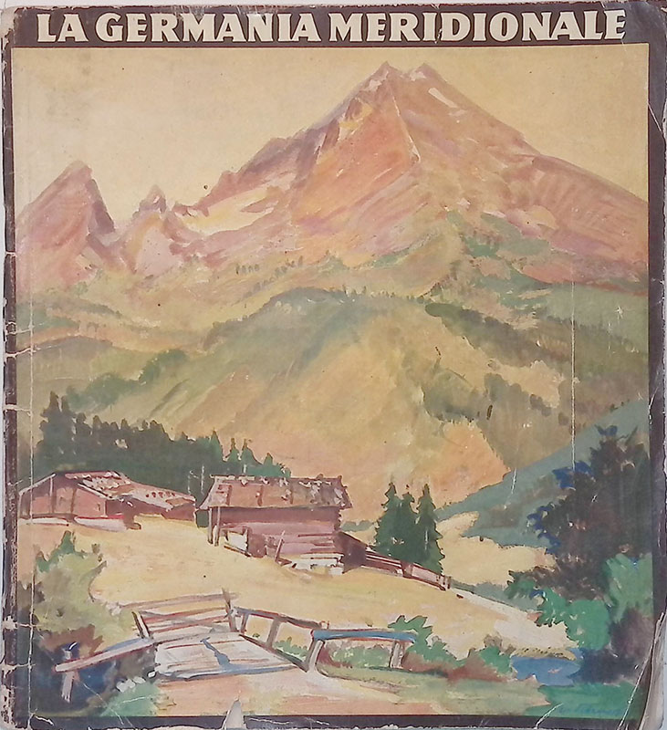 La Germania meridionale