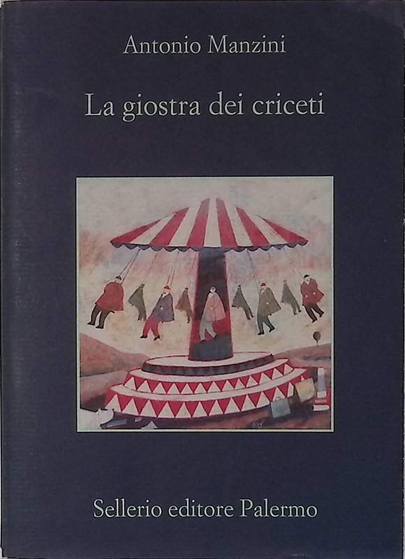 La giostra dei criceti