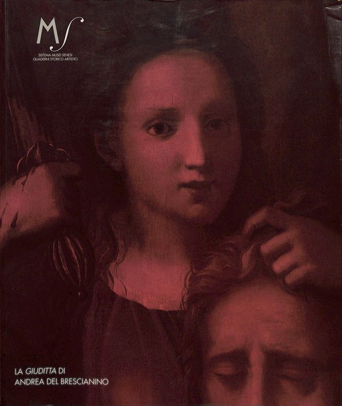 La Giuditta di Andrea del Brescianino