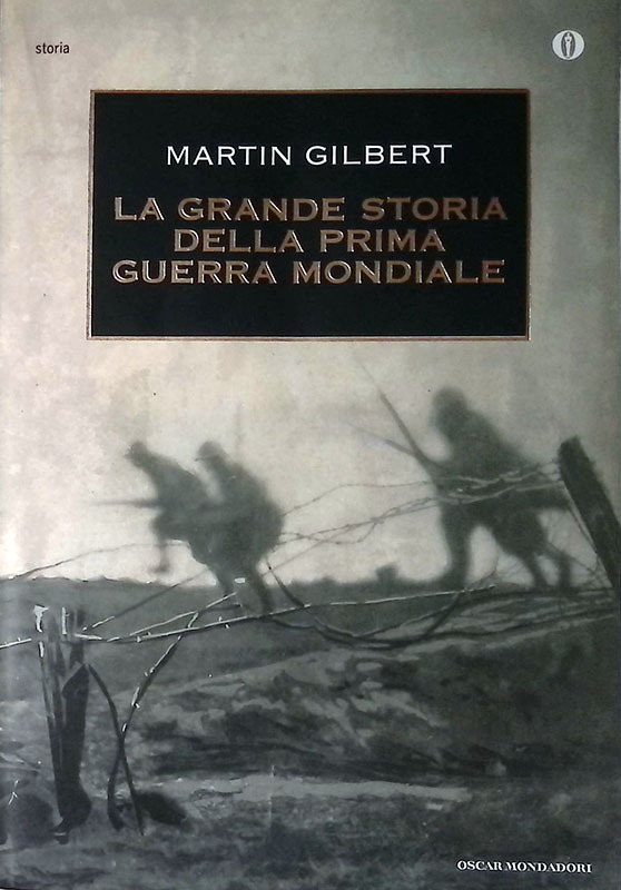 La grande storia della prima guerra mondiale