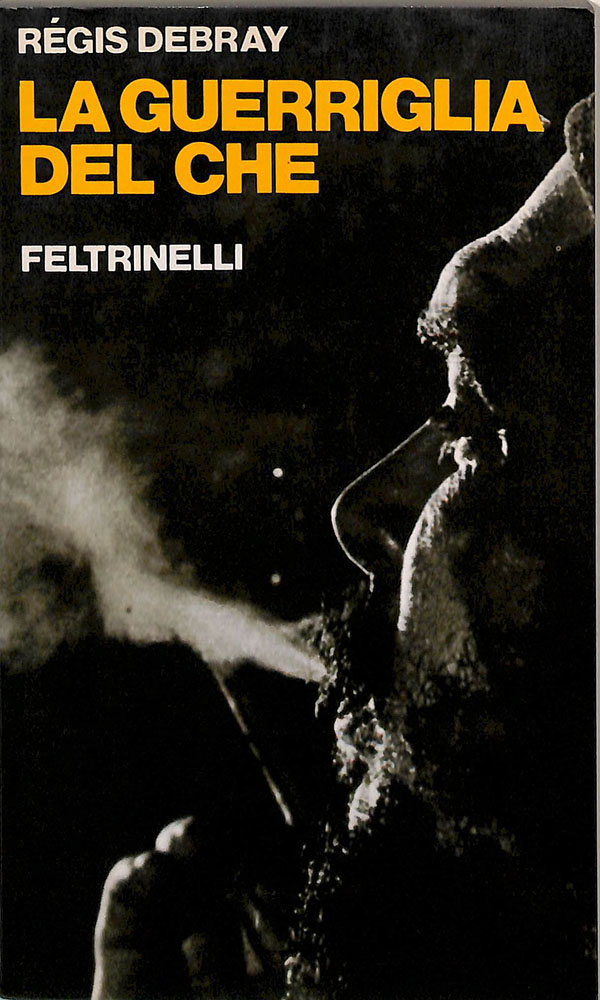 La guerriglia del Che