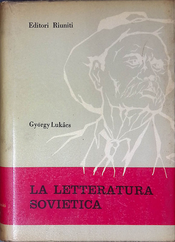 La letteratura sovietica