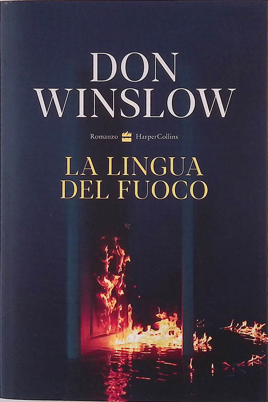 La lingua del fuoco