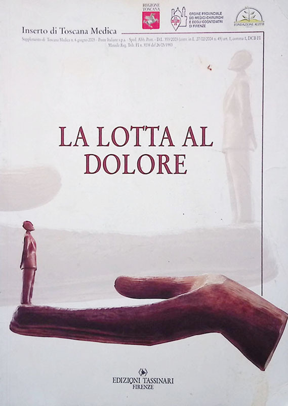 La lotta al dolore - Supplememnto