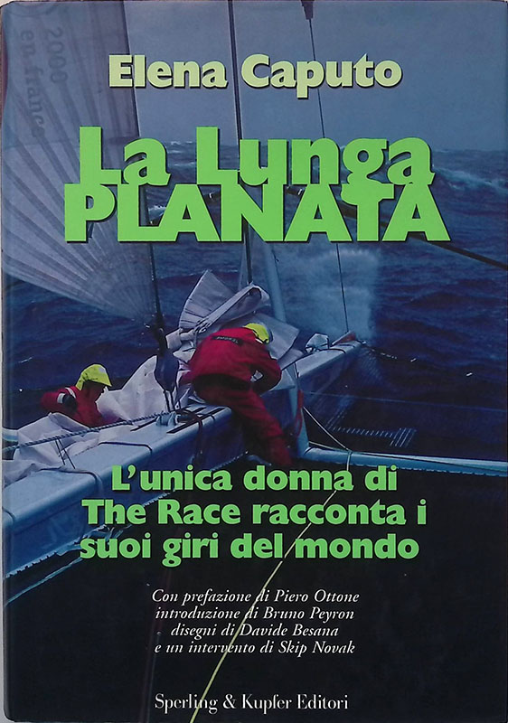La lunga planata