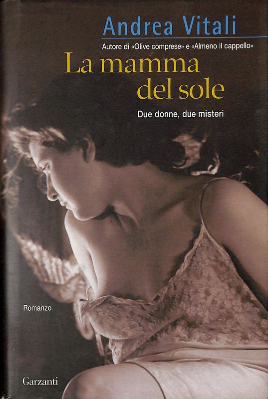 La mamma del sole