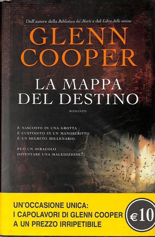 La mappa del destino
