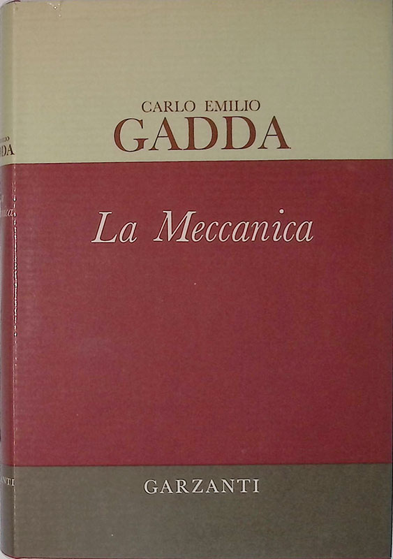 La meccanica