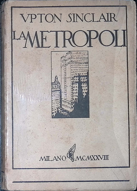 La metropoli