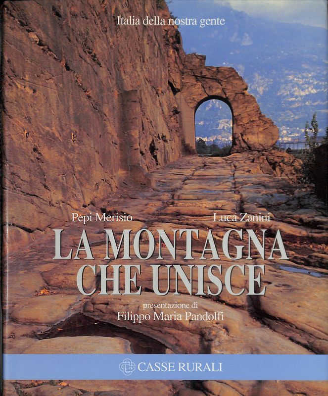 La montagna che unisce