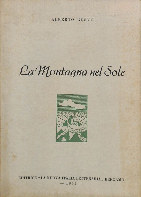 La Montagna del Sole