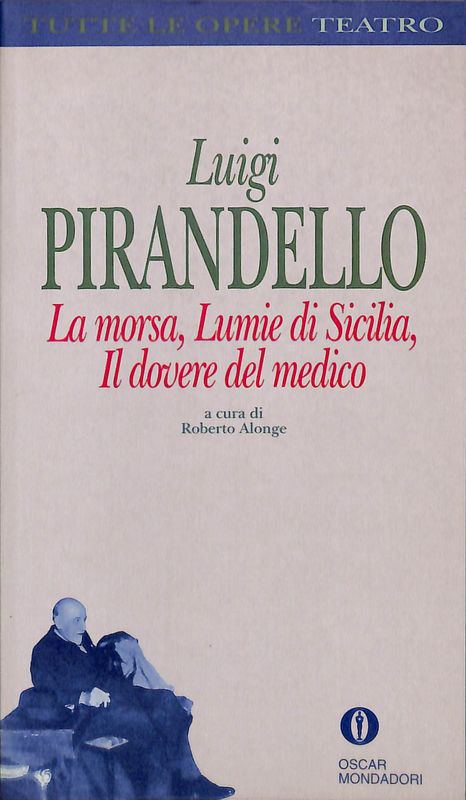 La morsa - Lumie di Sicilia - Il dovere del …
