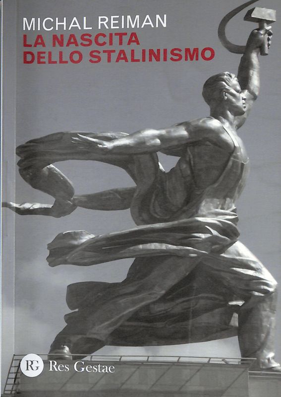 La nascita dello stalinismo