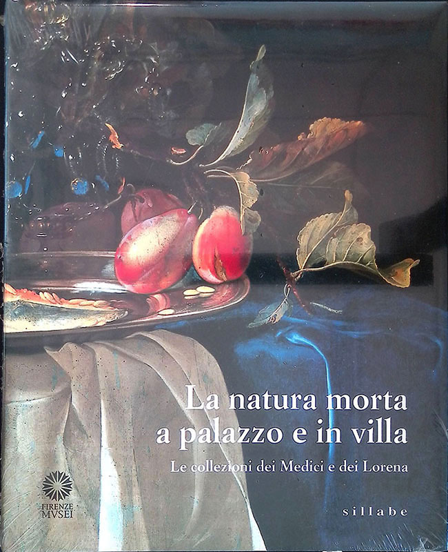 La natura morta a palazzo e in villa. Le collezioni …