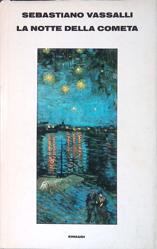 La notte della cometa