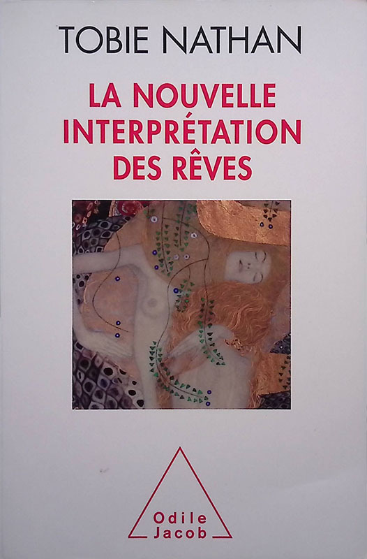 La nouvelle interpretation des reves