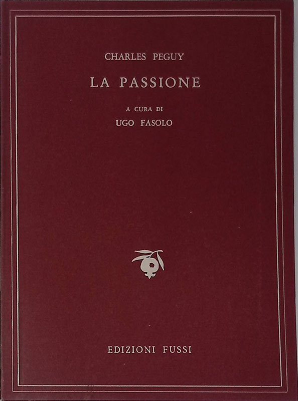 La passione