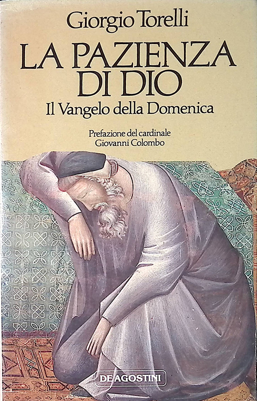 La pazienza di Dio. Il Vangelo della Domenica