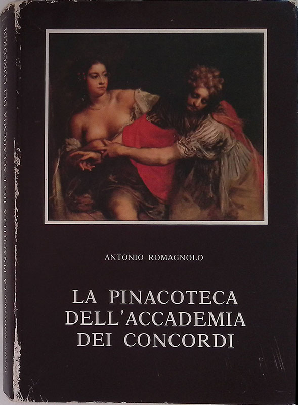 La Pinacoteca dell'Accademia dei Concordi