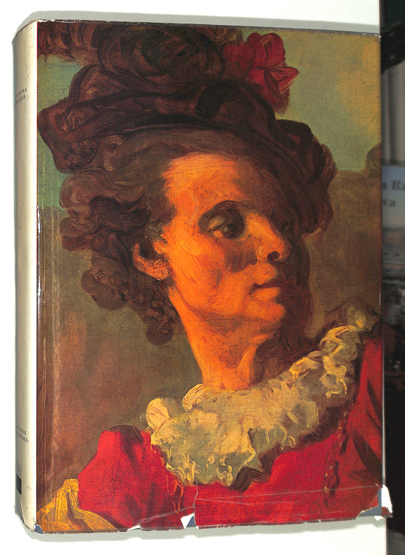 La pittura francese. Da le Nain a Fragonard