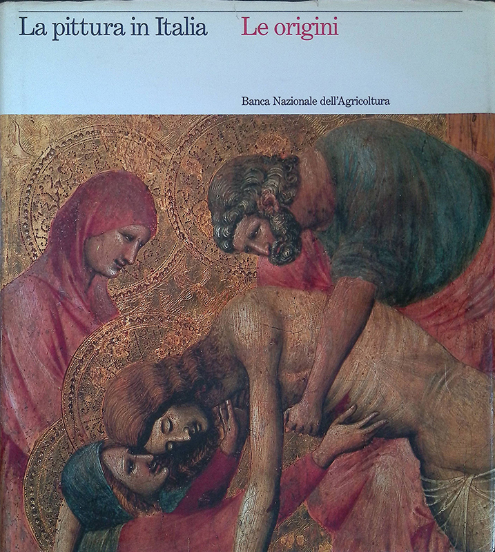 La pittura in Italia. Le origini