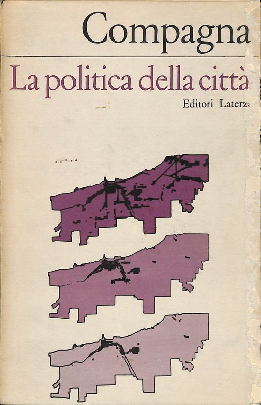 La politica della città